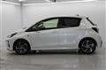 2017 Toyota Vitz