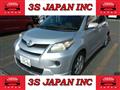 2007 Toyota IST