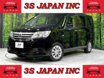 2012 Nissan Serena