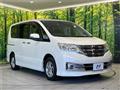 2011 Nissan Serena