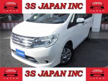 2016 Nissan Serena