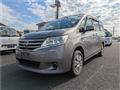2012 Nissan Serena