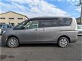 2012 Nissan Serena