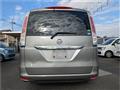 2012 Nissan Serena