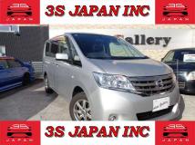2011 Nissan Serena