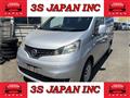 2016 Nissan NV200 VANETTE
