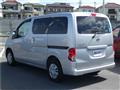 2018 Nissan NV200 VANETTE