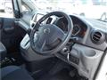 2018 Nissan NV200 VANETTE