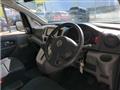 2017 Nissan NV200 VANETTE