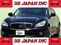 2009 Nissan Fuga