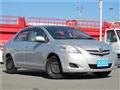 2007 Toyota Belta