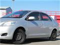 2007 Toyota Belta