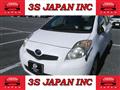 Toyota/Vitz