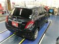 2012 Toyota Vitz