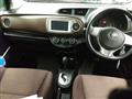 2012 Toyota Vitz