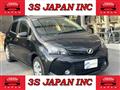 2014 Toyota Vitz