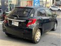 2014 Toyota Vitz