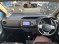 2014 Toyota Vitz