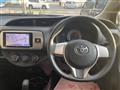 2014 Toyota Vitz