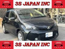 2014 Toyota Vitz