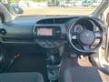 2019 Toyota Vitz