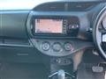2019 Toyota Vitz