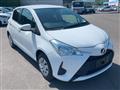2019 Toyota Vitz