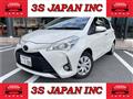2019 Toyota Vitz