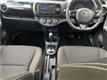 2019 Toyota Vitz
