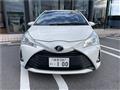 2019 Toyota Vitz