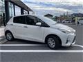 2019 Toyota Vitz