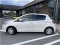 2019 Toyota Vitz