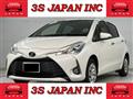 2020 Toyota Vitz