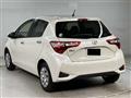 2020 Toyota Vitz