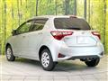 2018 Toyota Vitz