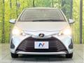 2018 Toyota Vitz