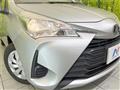 2018 Toyota Vitz