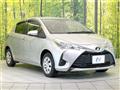 2018 Toyota Vitz