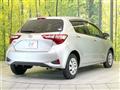 2018 Toyota Vitz