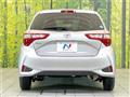 2018 Toyota Vitz