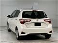 2020 Toyota Vitz