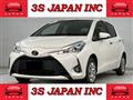 2020 Toyota Vitz