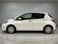 2020 Toyota Vitz