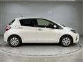 2020 Toyota Vitz