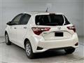 2020 Toyota Vitz