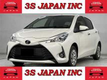 2020 Toyota Vitz