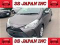 2020 Toyota Vitz