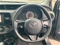 2020 Toyota Vitz