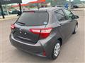 2020 Toyota Vitz