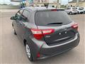2020 Toyota Vitz